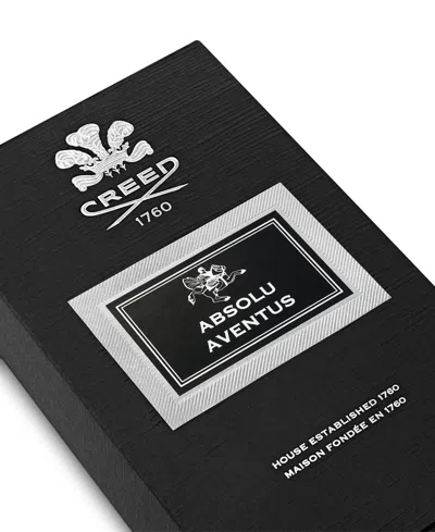 Creed Absolu Aventus Eau De Parfum, 3.4 Oz.