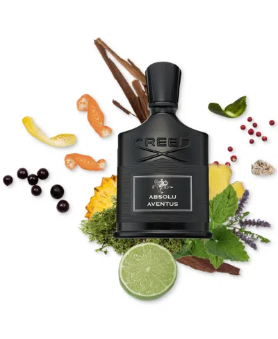 Creed Absolu Aventus Eau De Parfum, 3.4 Oz.