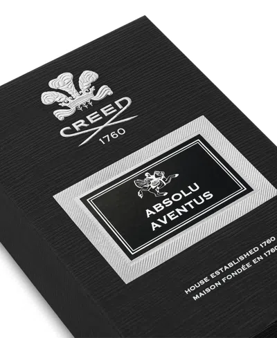 Creed Absolu Aventus Eau De Parfum, 3.4 Oz.
