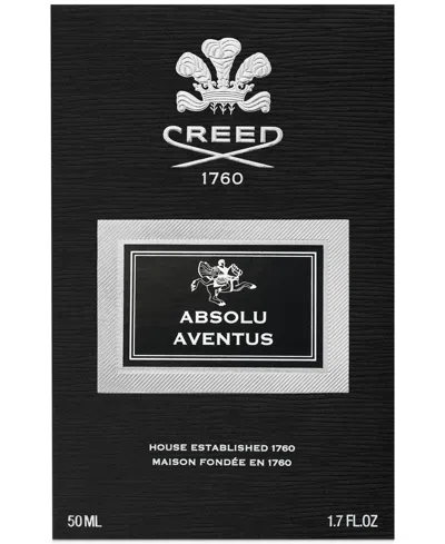 Creed Absolu Aventus Eau De Parfum, 3.4 Oz.