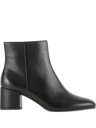 DAYDREAM 粗跟及踝靴