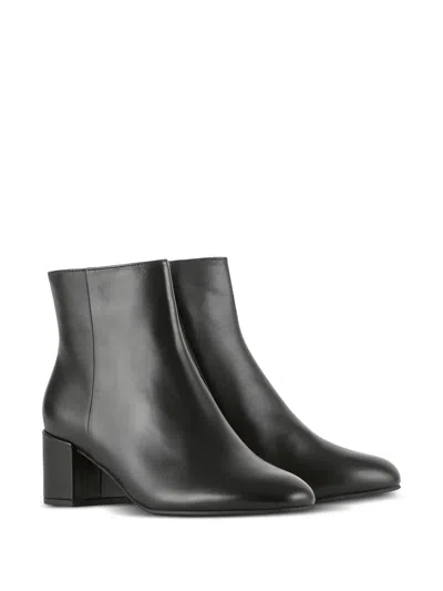 DAYDREAM 粗跟及踝靴