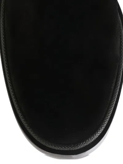 Hogl Juna Chunky-heeled Knee-high Boots