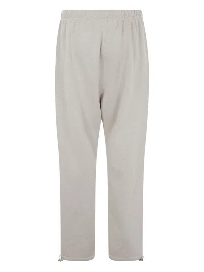 Essentials Relaxed Fleece Sweatpant In Gray