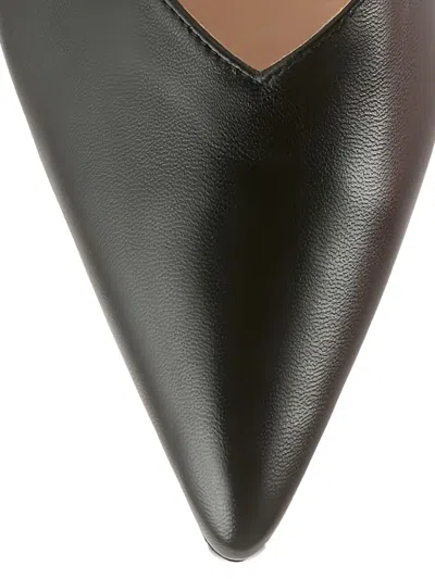 Hogl Sheryl Pointed-toe Block-heel Pumps