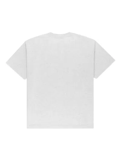 Sp5der Og Web V2 T-shirt In White