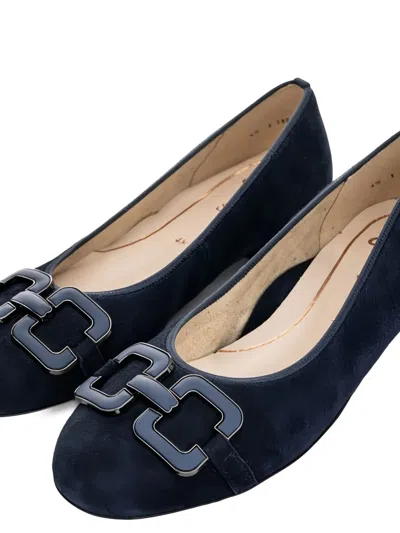 SIENA 芭蕾平底鞋