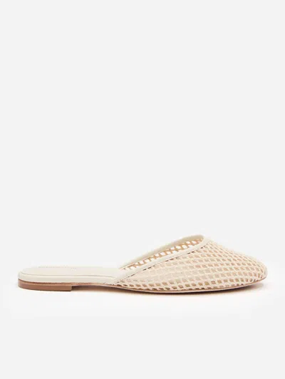 Reformation Melly Flat Mule