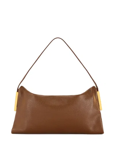 Elisabetta Franchi Signature Shoulder Bag Top Handle