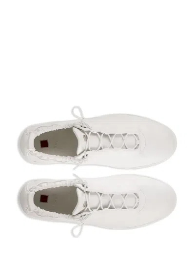 Hogl Pure Elasticated Sneakers