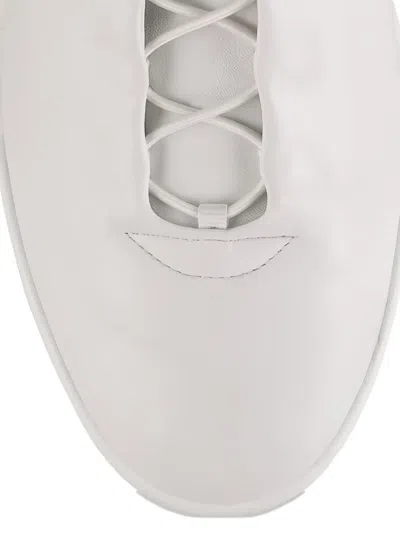 Hogl Pure Elasticated Sneakers