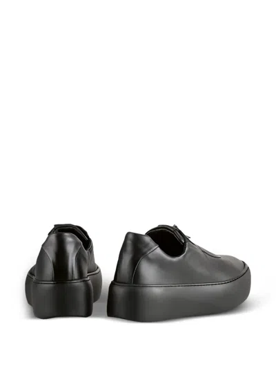 Hogl Aim Platform Sneakers