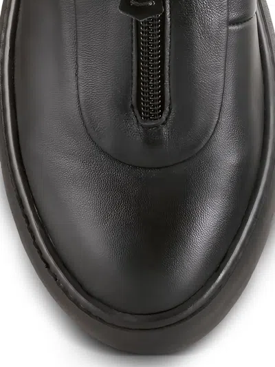 Hogl Aim Platform Sneakers