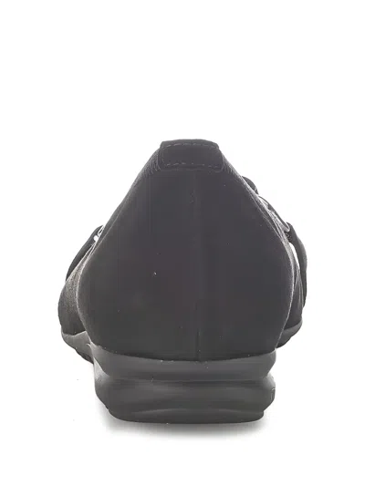 搭链芭蕾平底鞋