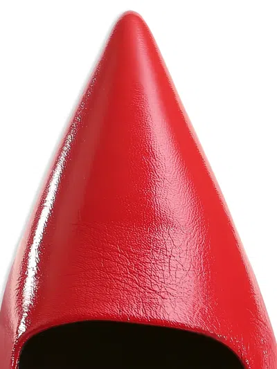 Hogl Ruby Pointed-toe Slingback Pumps