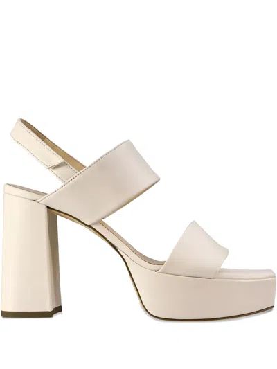 Hogl Cindy Platform Block-heel Sandals