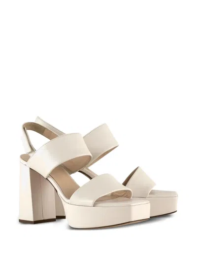 Hogl Cindy Platform Block-heel Sandals