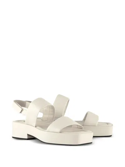 Hogl Lola Block-heel Slingback Sandals