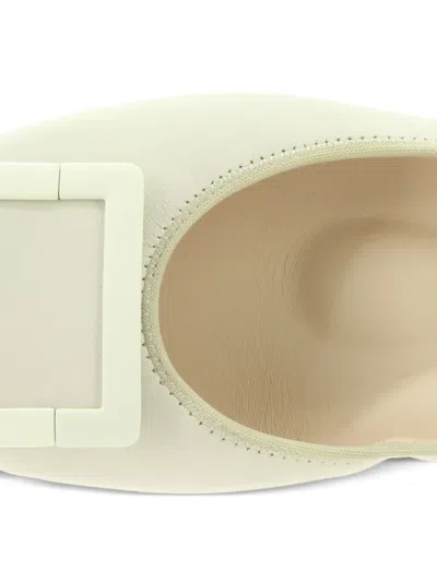 SIENA 芭蕾平底鞋