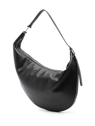 Marni Small Dot Hobo Shoulder Bag