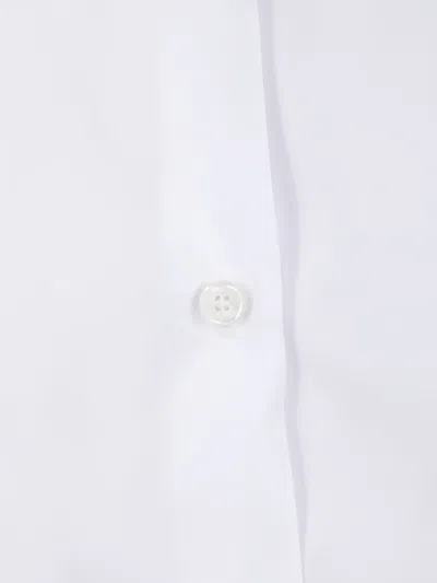 10 Corso Como Cropped Top In White