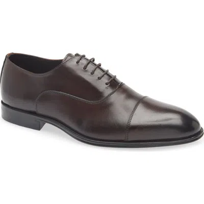 M By Bruno Magli Adrian Cap Toe Oxford