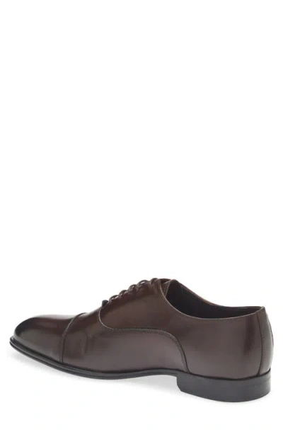 M By Bruno Magli Adrian Cap Toe Oxford