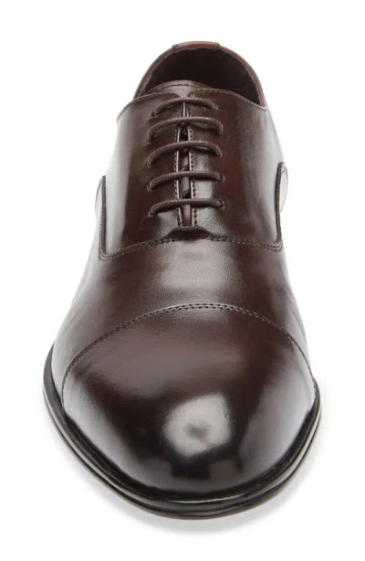 M By Bruno Magli Adrian Cap Toe Oxford