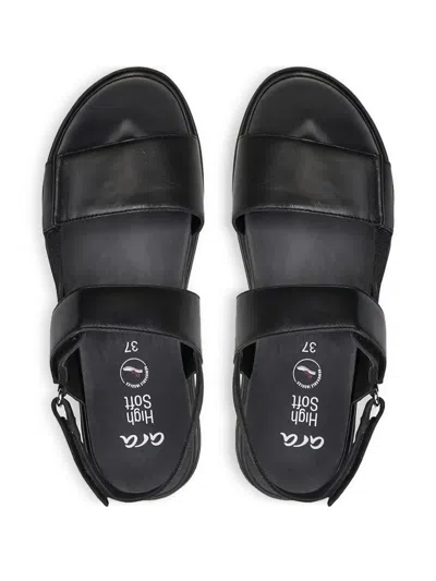 LUCCA 低跟凉鞋（4厘米）