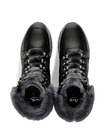 Ara Osaka Boots In Black