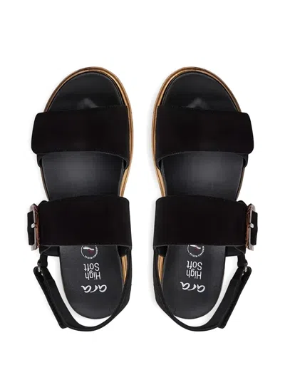 MALAGA 低跟凉鞋（4厘米）