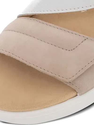 Ara Madeira Sandals In Multi