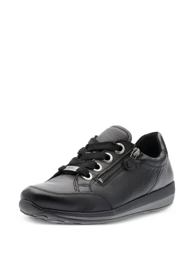 Ara Osaka Sneakers In Black