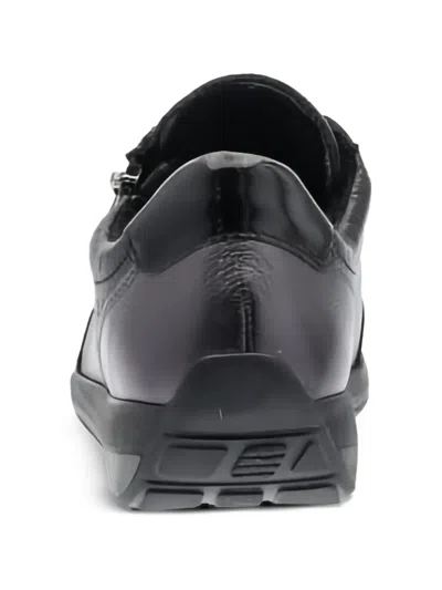 Ara Osaka Sneakers In Black