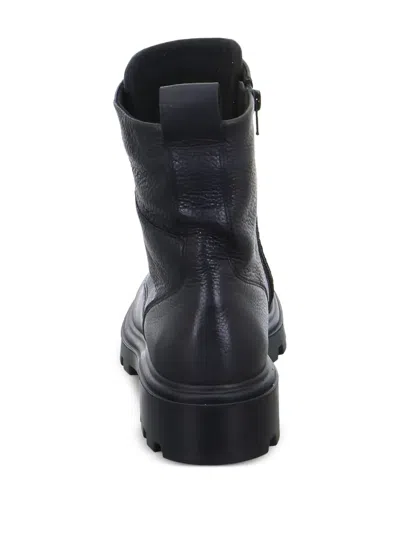 MANCHESTER 及踝靴