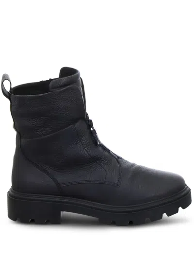 MANCHESTER 及踝靴