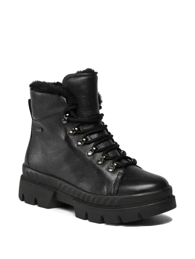 Ara Mood Boots In Black