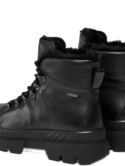Ara Mood Boots In Black