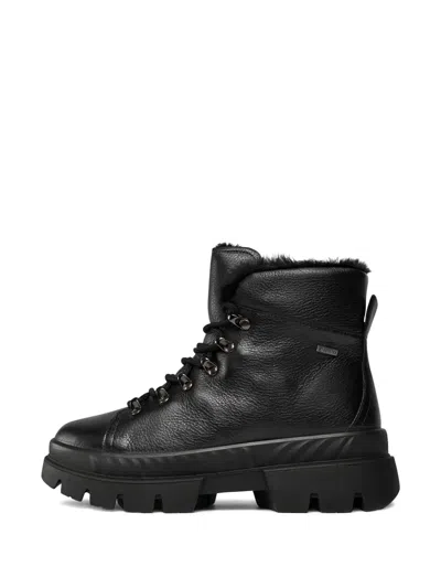 Ara Mood Boots In Black