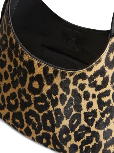 Jil Sander Small Eldorado Shoulder Bag