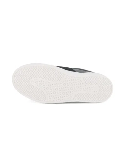 Givenchy Sneakers With Logo In White