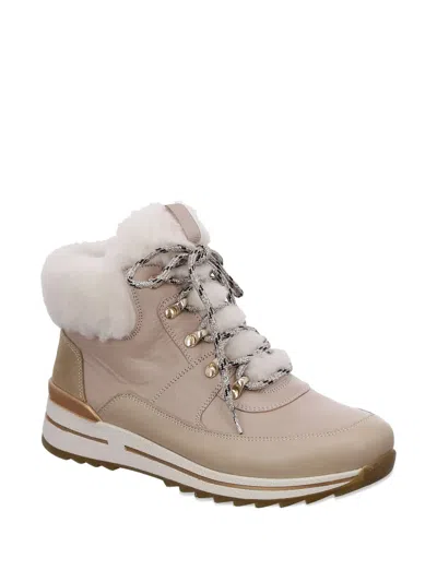 Ara Osaka Boots In Brown