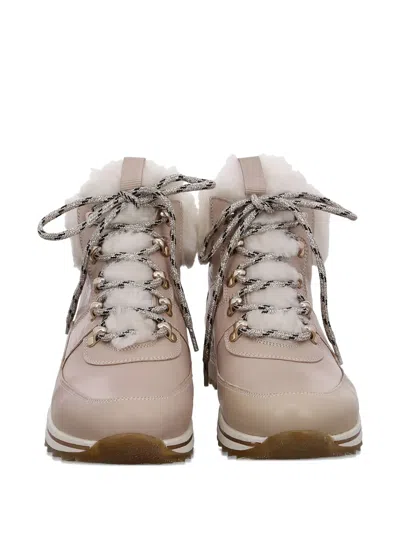 Ara Osaka Boots In Brown