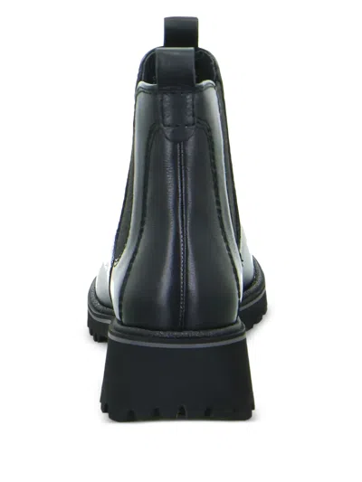 Ara Kent Ankle Boots In Blue
