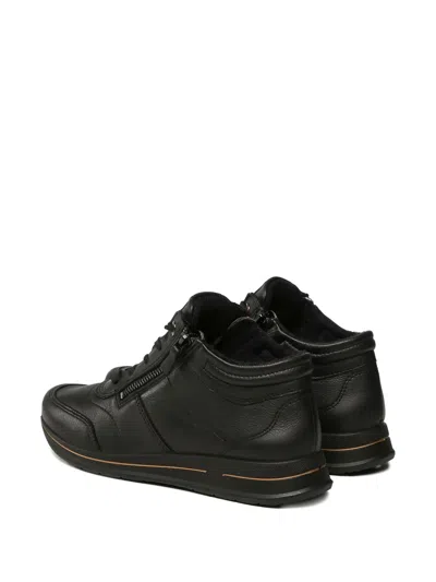 Ara Osaka Boots In Black