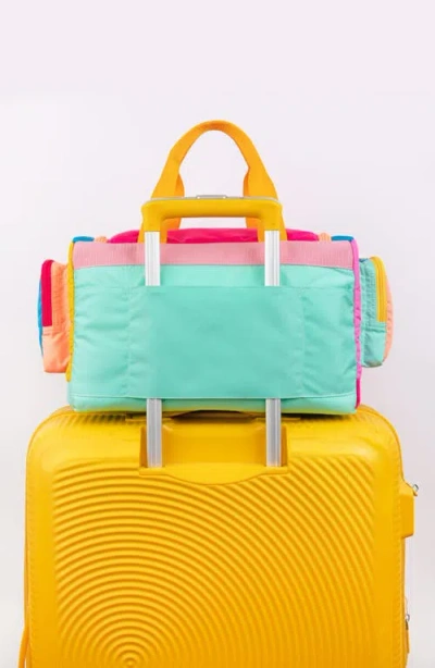 Mokuyobi Camp Bag