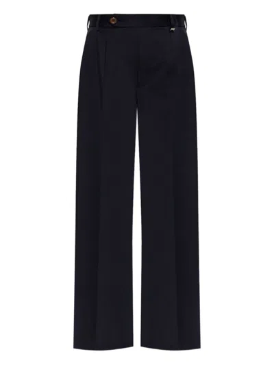 Vivienne Westwood Lauren Wide-leg Tailored Trousers