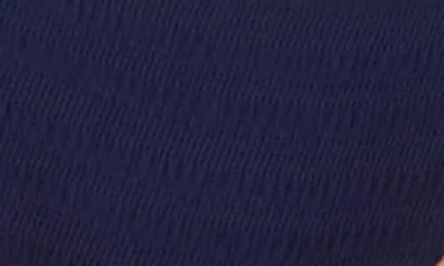 L*space Lspace Leilani Bitsy Bikini Bottoms In Blue