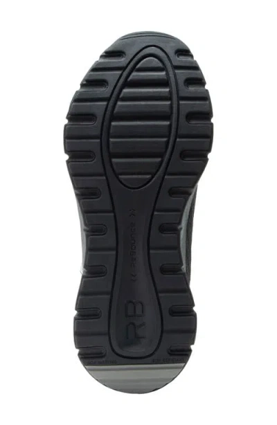 Alegria By Pg Lite Rize Sneaker In Multi