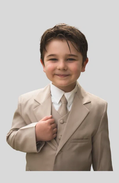 Peanut Butter Collection Joey Suit